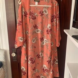 Boutique kimono!